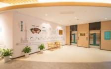 朗诗常青藤·杭州通惠北路站