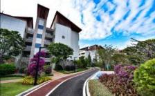 中国太平·海棠人家