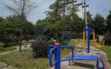 合肥九久夕阳红磨店老年公寓（合肥市残疾人托养中心）