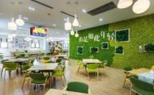 上海申养镇坪路望年荟养老院