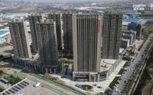 建邦·悠然里康养社区