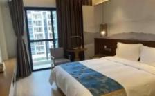 光大汇晨三亚海棠花开康养中心