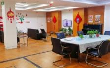 常州天宁兆丰爱心护理院