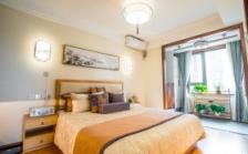 固安来康郡长者颐养社区