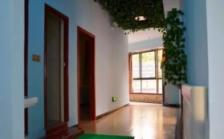 重庆合川区宝润阳光护理康养中心