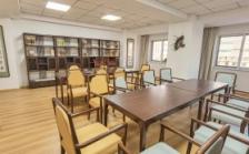 山西康养·百善苑养老（建设路院）