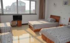 天津市静海区汇中养老服务中心