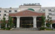 上海奉贤区兰公馆养老院（奉贤馆）