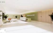 西安国际港务区公办养老院