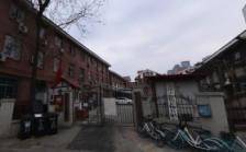 天津市和平区劲松护养院（湖北路）