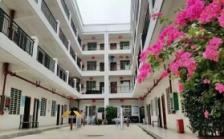 海口市西海岸老年公寓