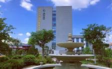 建邦·悠然亭颐养中心（济南项目）