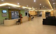 重庆市新渝养老院