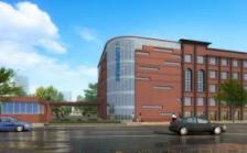 宁波鄞州绿康博美康复医院