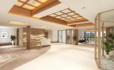 贺兰县太阳城康养中心