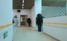 嘉怡康养柳湖花园居家养老中心