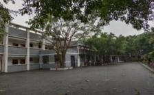 重庆大足区双桥敬老院