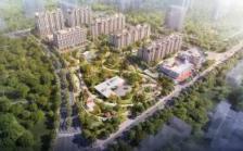 恭和苑·北京半壁店