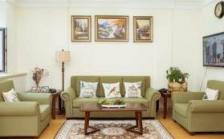 鸿泰·乐尔之家天津南开区奥城店