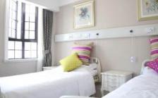 上海虹口区兰公馆养老院（虹口馆）