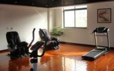 上海中环逸仙敬老院(逸仙第五敬老院)