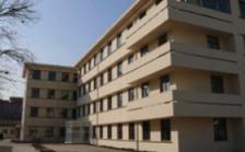 天津市河北区志成养老院