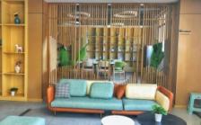 常青社·凯尔慈诚老年公寓（长寿区渡舟街道养老服务中心）