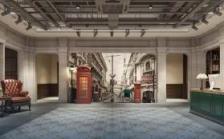 上海红日家园老年公寓