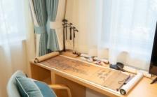 朗诗常青藤·上塘街道阳光老人家