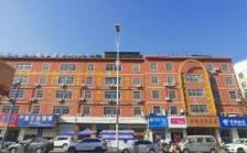 阜南县幸福老年公寓