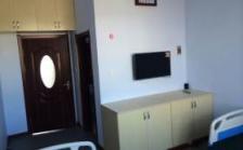 珲春市松鹤养老院（송학양로원)