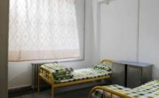 天津市河西区龙福宫养老院