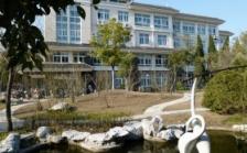 扬州市颐和康复医院