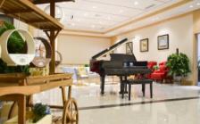 山西康养·百善苑养老（龙潭院）