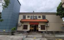 佛山力工养老服务中心