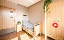 北京普亲长辛店老年养护中心