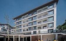 镇江信缘康米山颐养院