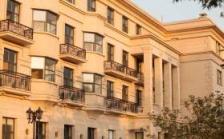 椿萱茂（北京亦庄）老年公寓