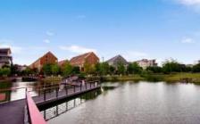 上海申养安亭澜悦老年公寓