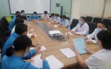 济宁中西医结合医院老年护养院