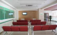 石家庄市裕华区平安养老院