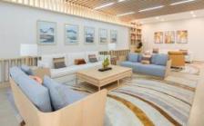 天津万科怡园养老中心