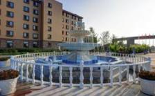 乐龄怡养亲和源