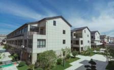 杭州爱暮佳养怡公寓