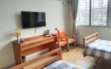 湘潭夕乐苑滴水埠养护院