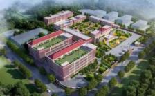 烟台莱山秀林老年福利服务中心