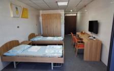 安溪县龙人伍心家园城市养老院