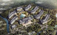 苍南县国投颐园康养中心