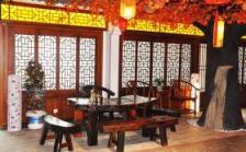 商丘市福满堂养老院