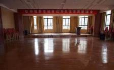 九江石钟情养老城(湖口县养老服务中心)